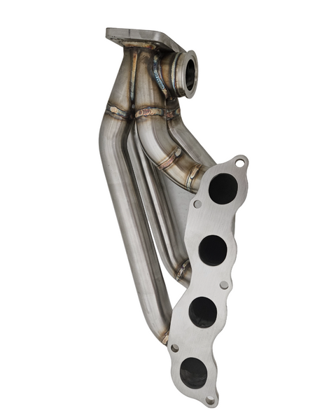 Gumotorsport Honda K24 / K20 Sidewinder Turbo Manifold - 44mm Wastegate