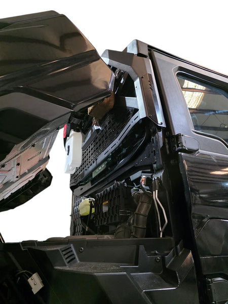 Elektric Offroad 2024+ Polaris Ranger 1500 Headache Rack