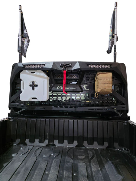Elektric Offroad 2024+ Polaris Ranger 1500 Headache Rack