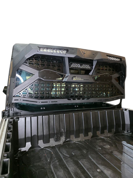 Elektric Offroad 2024+ Polaris Ranger 1500 Headache Rack
