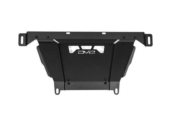 DV8 Offroad 2024 + Toyota Land Cruiser & 2025 + 4Runner Front Skid Plate