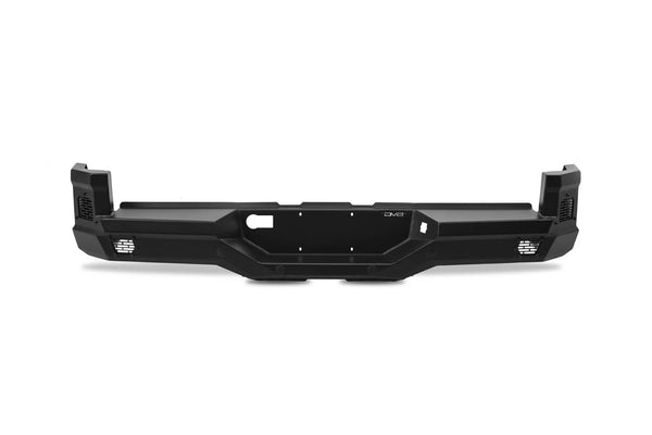 DV8 Offroad 2024 + Toyota Tacoma Spec Series Rear Bumper