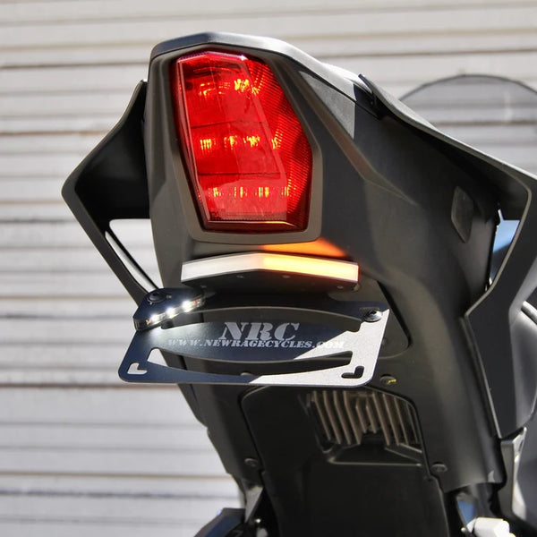 New Rage Cycles 2025+ Yamaha R3 Fender Eliminator