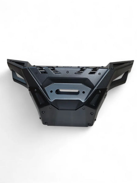 Elektric Offroad 2022+ Polaris RZR Pro R/ Pro S/ Turbo R Volt Front Winch Bumper