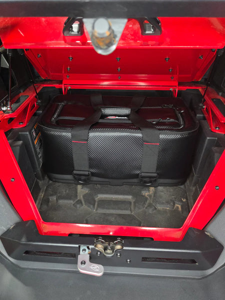Elektric Offroad 2022-2026 Polaris RZR Pro XP/ Pro R/ Turbo R Volt Series Baja Bed Box