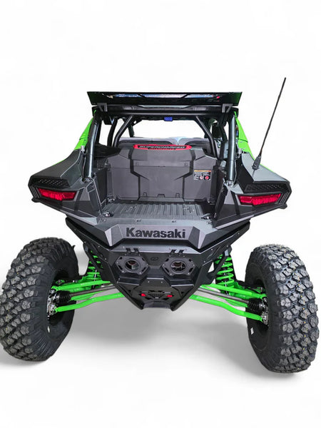 Elektric Offroad 2026+ Kawasaki Teryx H2 Volt Rear Bumper