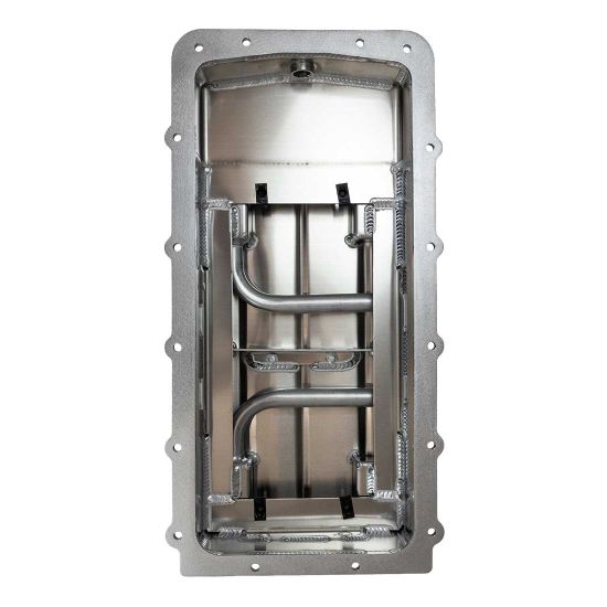 Moroso Ford Coyote Road Race Dry Sump Aluminum Oil Pan