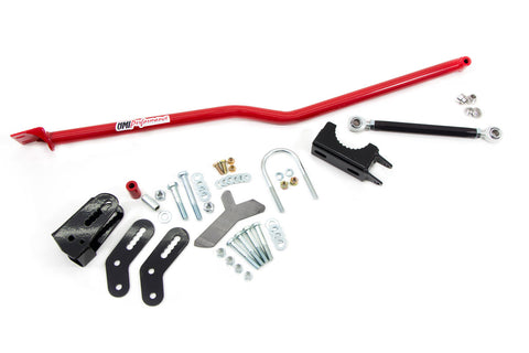 UMI Performance 1982 - 2002 GM F-Body Competition Panhard Bar Lowering/Leveling Kit