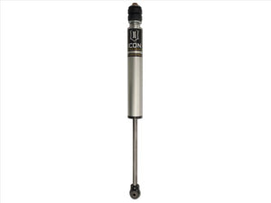 ICON 2005 - 2023 Toyota Tacoma 4WD 1.5-3in Rear 2.0 Series Aluminum Shocks NR
