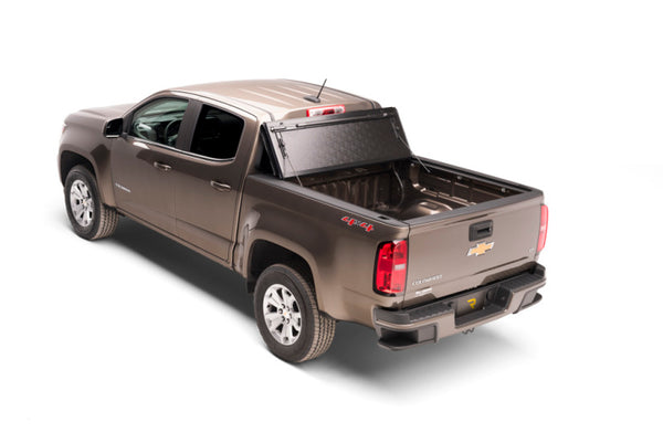BAK 2015 - 2020 Chevy Colorado/GMC Canyon 5ft Bed BAKFlip F1 Tonneau