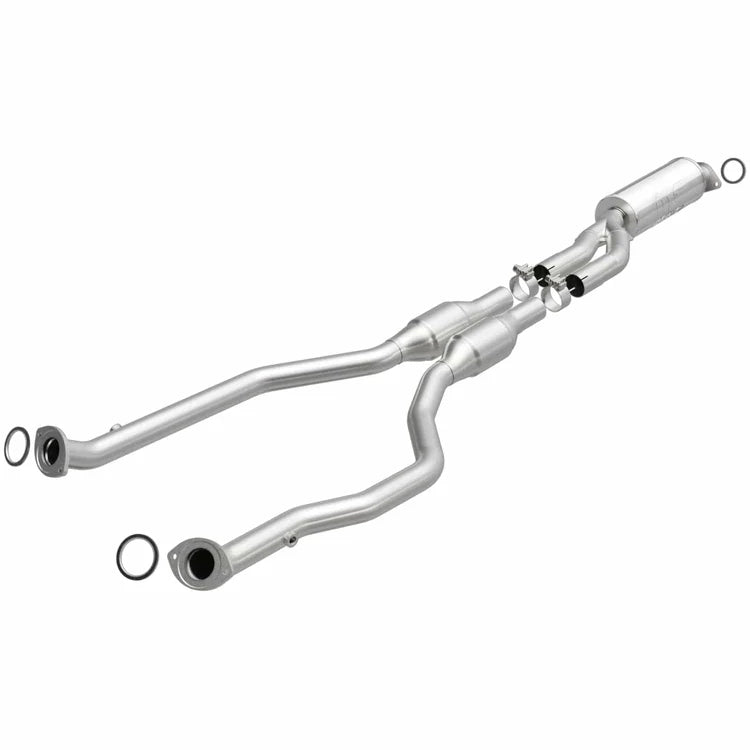 MagnaFlow Direct Fit Catalytic Converter - Lexus IS250 2006 - 2013