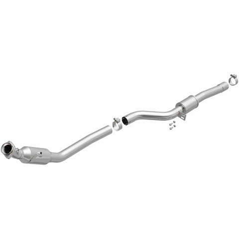 Magnaflow Catalytic Converter DF 2013-2020 Mercedes SL550 V8 4.6 OEM Underbody