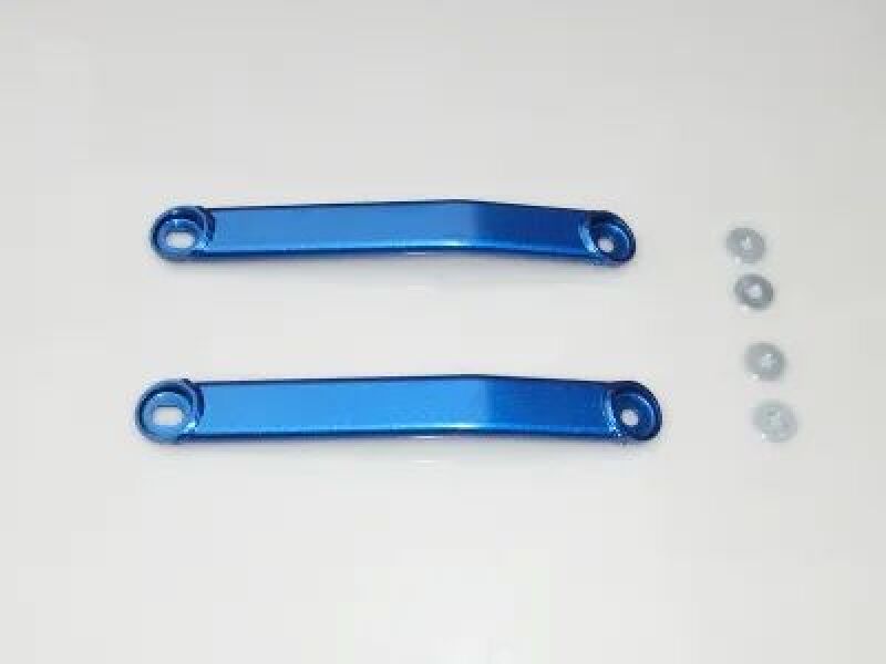 Cusco Power Brace Rear Member 2016+ Lexus RC200t/300/35