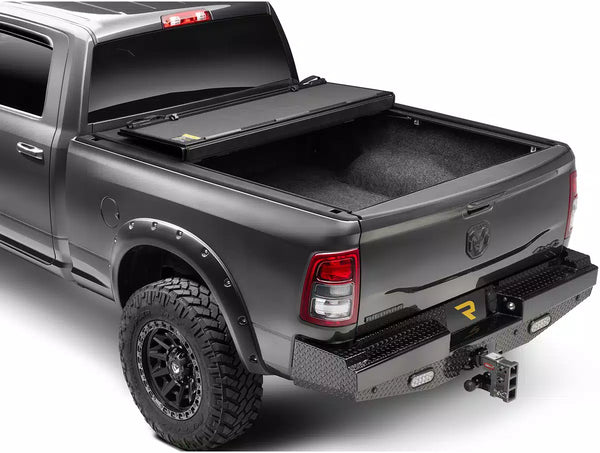 Extang 2019 - 2026 Dodge Ram 1500 / 2500 / 3500 6.4ft. Bed (No MultiFunc. Split Tailgate) Endure ALX Tonneau Cover