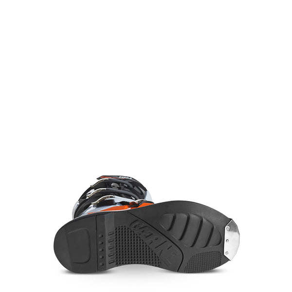 Gaerne GXJ Boot Black/Orange Youth