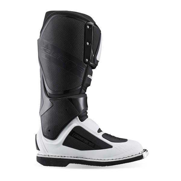 Gaerne SG12 Boot Black/White