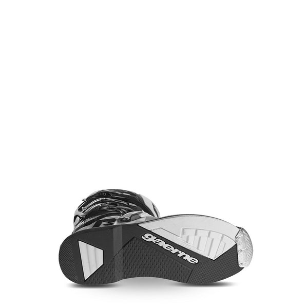 Gaerne SG12 Boot Black/White