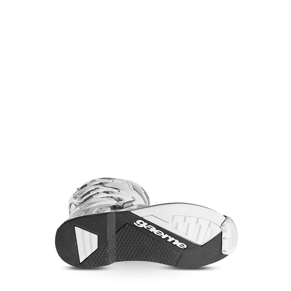 Gaerne SG12 Boot White