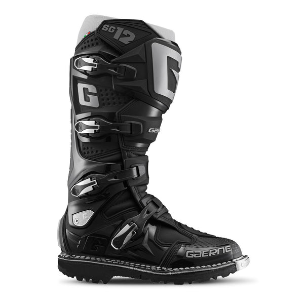Gaerne SG 12 Boot Enduro Black