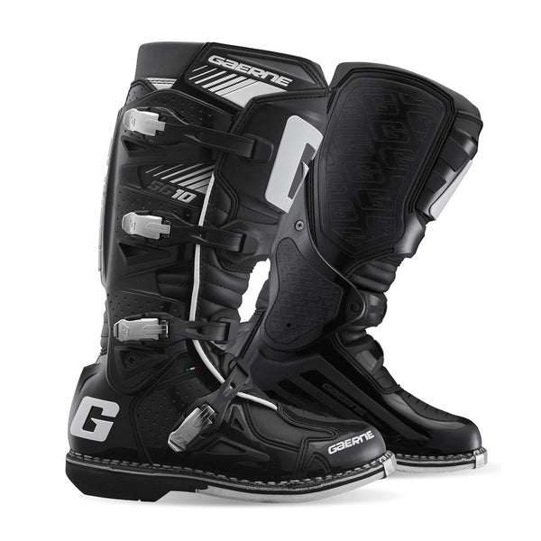Gaerne SG10 Boot Black