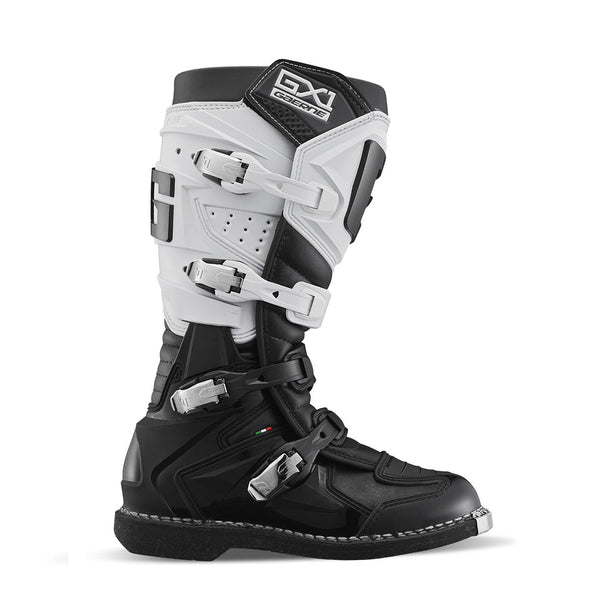 Gaerne GX1 Boot White/Black