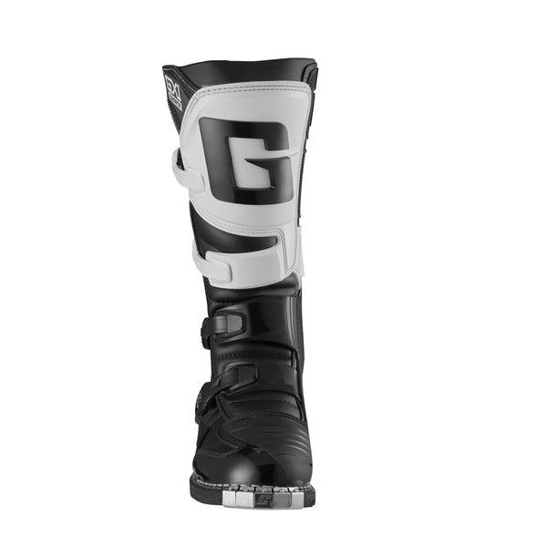Gaerne GX1 Boot White/Black