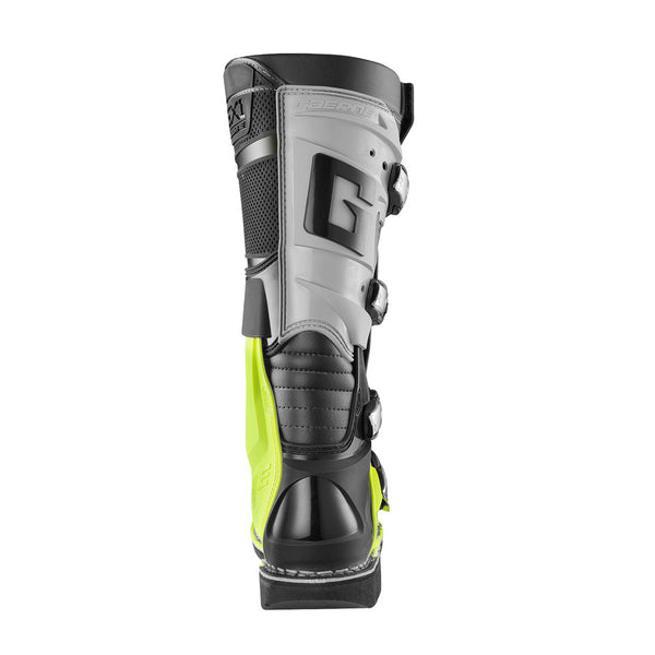 Gaerne GX1 Boot Yellow/Black