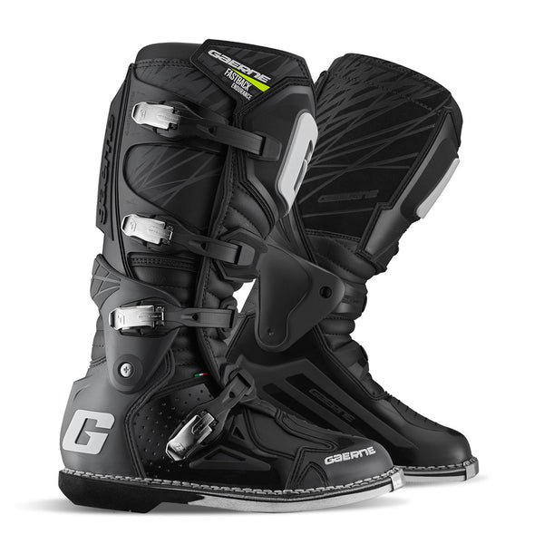Gaerne Fastback Endurance Boot Black