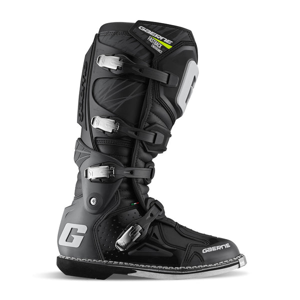 Gaerne Fastback Endurance Boot Black