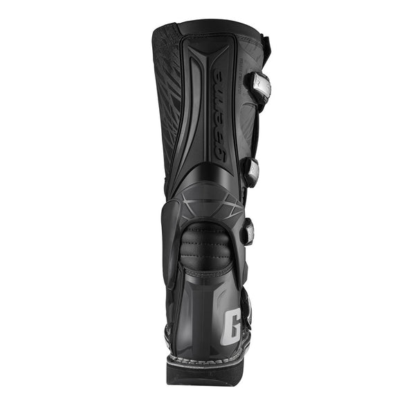 Gaerne Fastback Endurance Boot Black