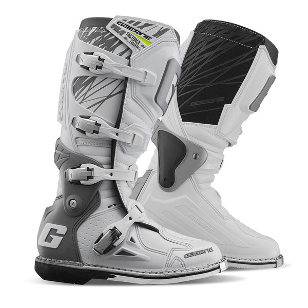 Gaerne Fastback Endurance Boot White