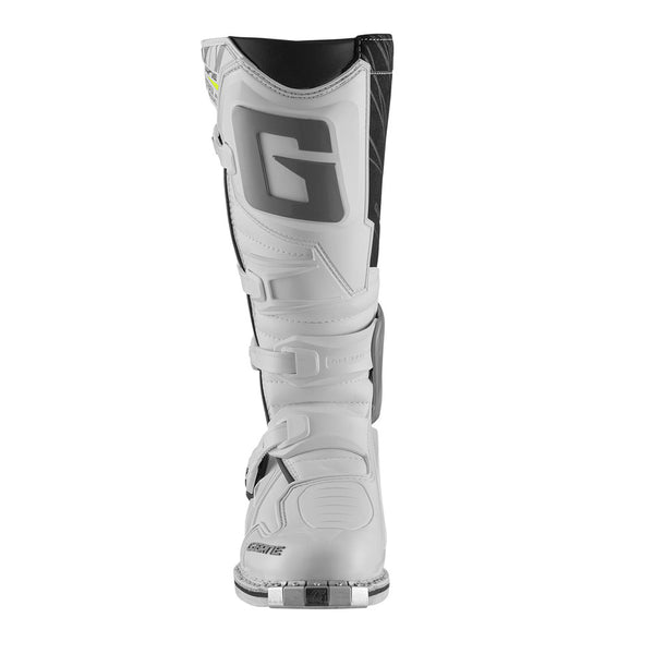 Gaerne Fastback Endurance Boot White
