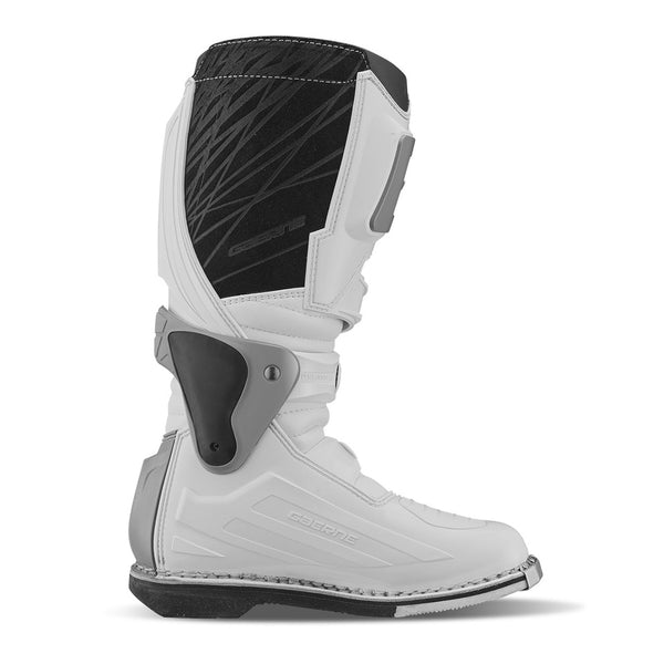 Gaerne Fastback Endurance Boot White