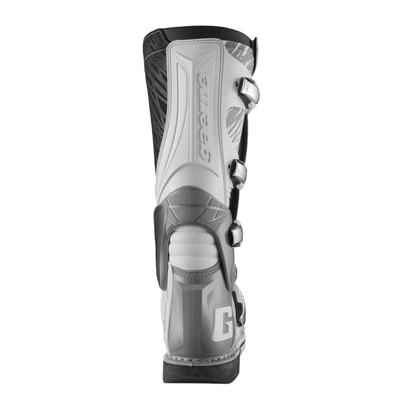 Gaerne Fastback Endurance Boot White