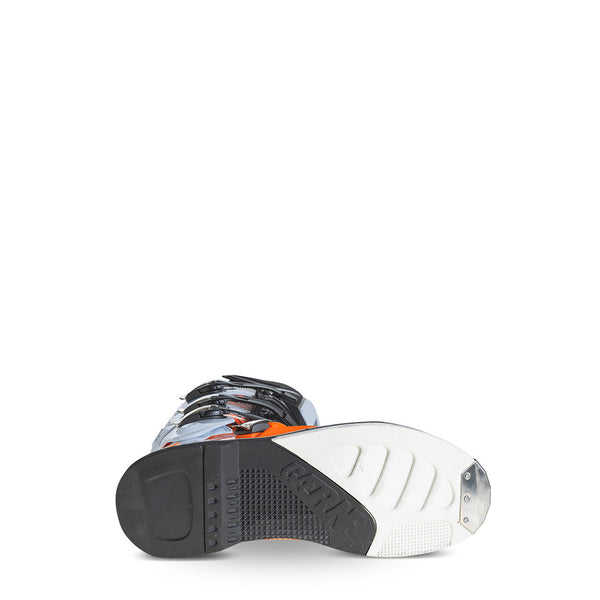 Gaerne Fastback Endurance Boot Orange/White/Black