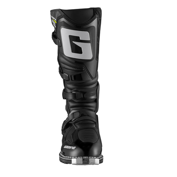 Gaerne Fastback Endurance Enduro Boot Black