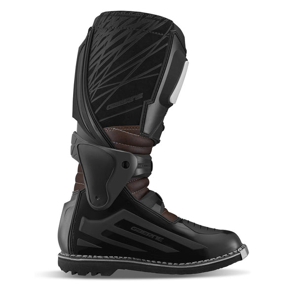 Gaerne Fastback Endurance Enduro Boot Black/Brown