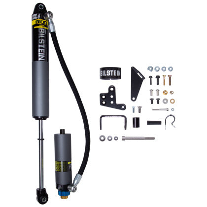Bilstein 2020 + Jeep Gladiator /  2019 + Wrangler Front Right & Left B8 8100 (DSA) Shock Absorber - 2-3in Lift