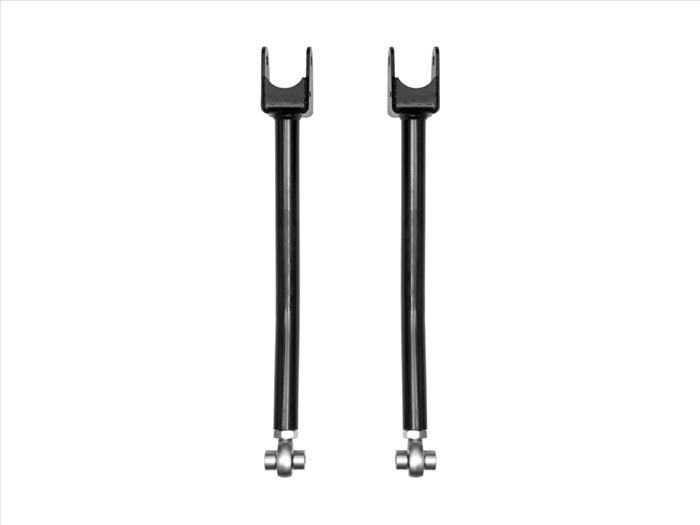 ICON 2018+ Jeep Wrangler JL Front Adjustable Upper Link Kit