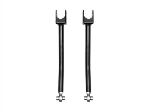 ICON 2018+ Jeep Wrangler JL Front Adjustable Upper Link Kit