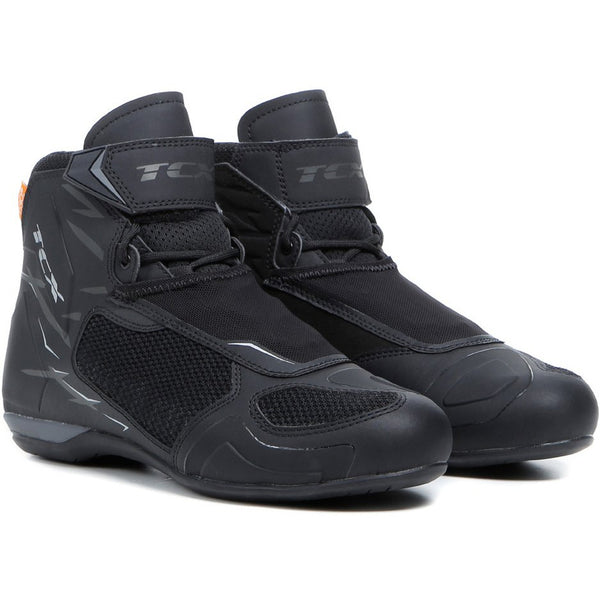 TCX R04D Air Shoe Black/Grey