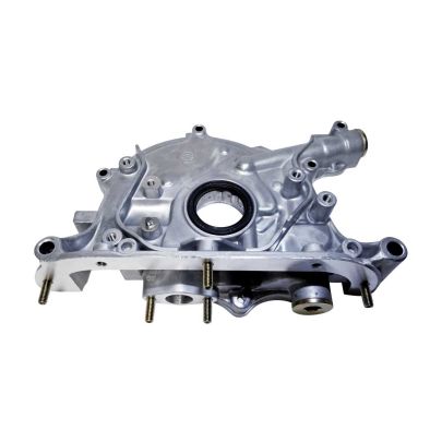 Moroso Honda B-Series Oil Pump