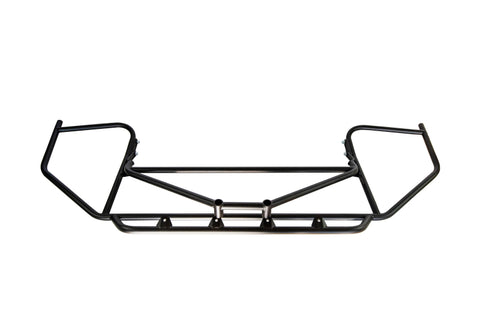 LP Aventure 2022+ Subaru WRX Bumper Guard - Powder Coated (Incl Front Plate)