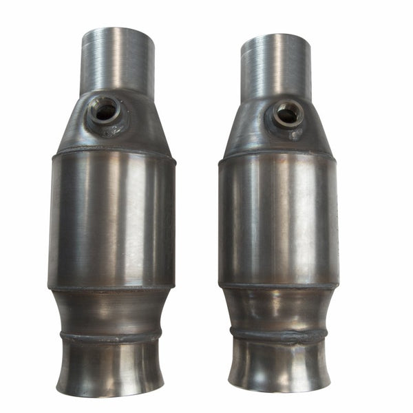 Kooks 2010 - 2015 Chevrolet Camaro SS 2SS 1SS ZL1 2 Header & Green Catted 10+ Conn Kit