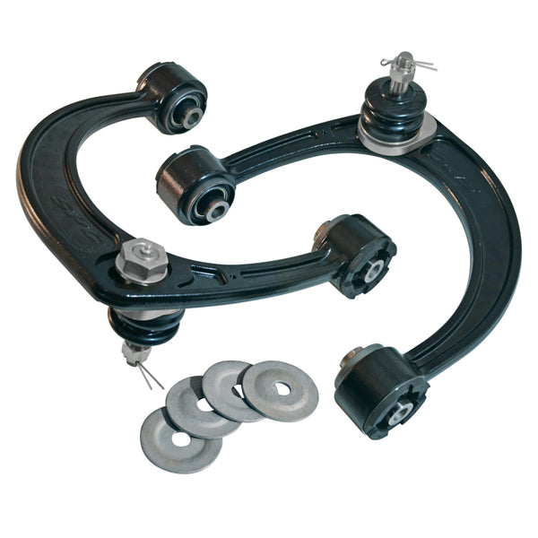 SPC Performance 2005 - 2023 Tacoma UCA / 2003 - 2009 4Runner / Lexus GX470 (Upper Control Arm) (PAIR)