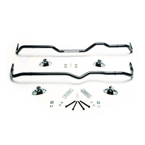 Hotchkis 2012 - 2013 VW Golf R Sport Sway Bar Set