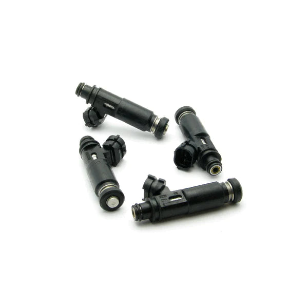 DeatschWerks 1990 - 2005 Miata MX-5 350CC Top Feed Injectors