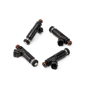 DeatschWerks 1990 - 2005 Mazda Miata MX-5 450CC Top Feed Injectors