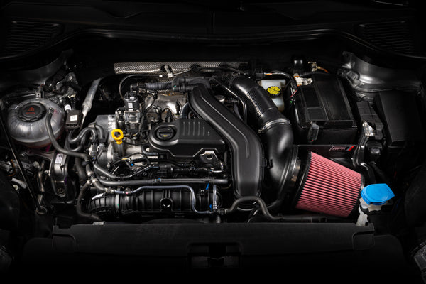 APR 2022 - 2026 Volkswagen Taos / Jetta 1.5T MQB PEX Open Intake System