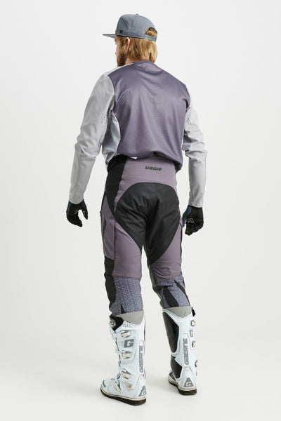 USWE Lera Off-Road Pant Adult Black